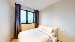 The Garden Residences (D19), Apartment #435657921